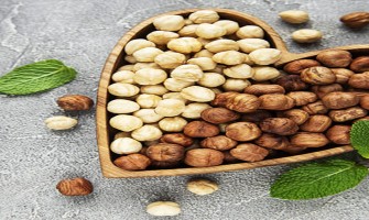 Naturel Çiğ Fındık
