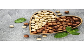 Naturel Çiğ Fındık