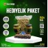 Hediyelik Paket 2.120 Kg