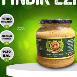 Ezme Ballı 330 cc