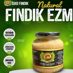 Ezme Natural  330 cc